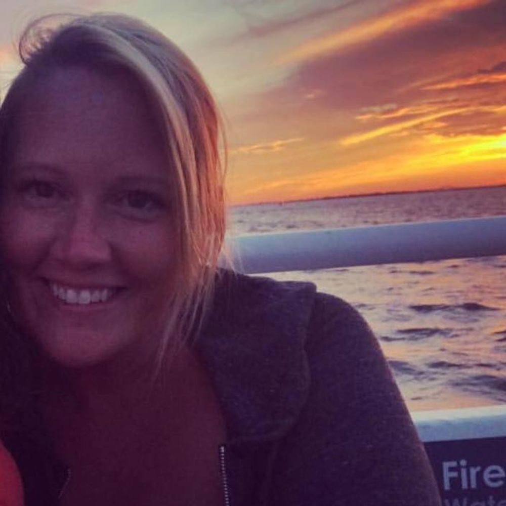 Meet your Posher, Carrie